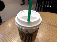 -星巴克(天津五大道店)