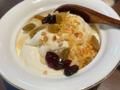 奶嚼口-真食净香居·内蒙烧麦(亚运村店)
