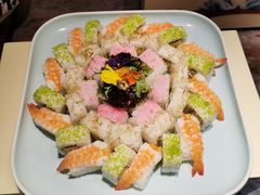 -白天鹅宾馆·流浮阁咖啡厅