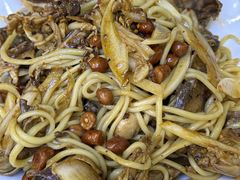 -萍姨抻面馆·鸡架冒菜(清湖店)