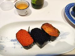 -晴季寿司(红旗街万达店)