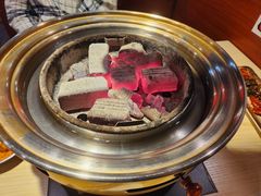 -大阪烧肉BAKA一代(十亩地店)