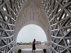 -南汇嘴观海公园