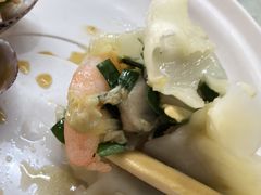 -颐和海鲜饺子