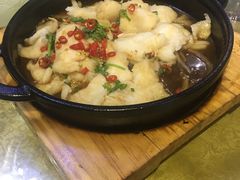 -盛京辽菜小馆(龙之梦购物中心店)