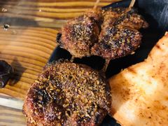 -昱家胡同·烧烤海鲜铜锅涮肉(和平里店)