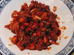 -聚春园自助餐厅(东街口店)