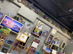 -100家灵感仓库·DIY团建(什刹海店)