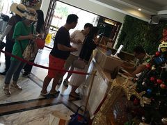 -三亚亚龙湾金棕榈度假酒店