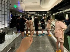 -碧涛阁·泡泡海洋·汤泉洗浴(王府花园店)