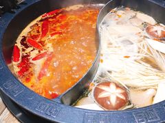 -销魂美蛙鱼头火锅(上海首店)