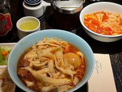 -喜晋道面馆(华严寺广场店)