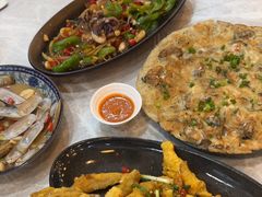 -阿尔法海鲜排档(爱琴海店)