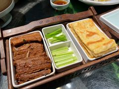 -四世同堂·京菜·烤鸭(双井店)