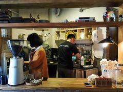 -春庄咖啡SpringHues(钟楼小区店)