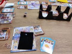 -嗨刻桌游(天一豪景店)