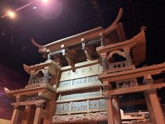 -中国闽台缘博物馆