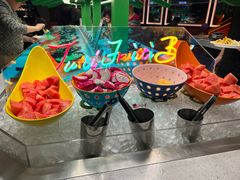 -纽约客美式餐厅(新奥购物中心店)