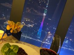 -广州四季酒店·佰鲜汇·现代法餐