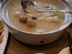 -淮扬村中餐厅