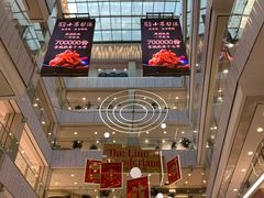 -凯德MALL(西直门店)