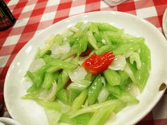 -抚顺美食·老上海味道