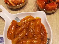 -梨花牛肉汤饭(仁恒伊势丹店)