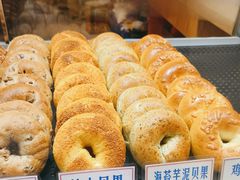 -红心闪闪面包牛奶公司(旺角星辰店)