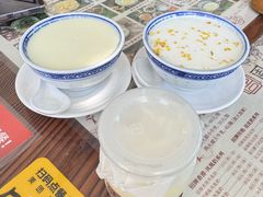 -周大娘牛乳(旧寨古村总店)