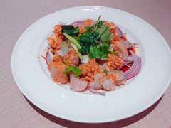 -恒信客家王(华泰店)