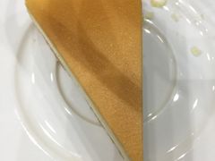 美国芝士蛋糕-Mr.Pizza米斯特比萨(合肥一九一二街区店)