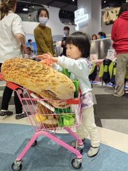 -MINI MARS KIDS CLUB亲子家庭中心(长宁天山店)