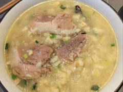 -陈熹公民族美食文化餐厅(中华广场店)