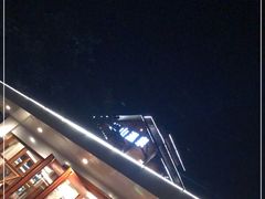 -湖泉半山温泉(湖泉生态园)