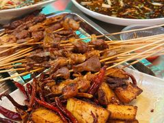 -玛扎烧烤私房菜