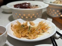 -狮王府淮扬菜(新街口友谊店)