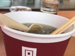 -回味鸭血粉丝汤(南京站店)