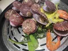 -苏大嘴蒸汽海鲜·海胆蒸饺(中山广场店)