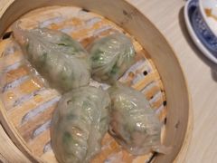 鲜虾豆苗饺-海椰茶居(海印缤缤广场店)