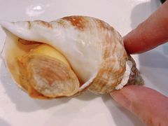 -上渔铁板烧(熙悦汇店)