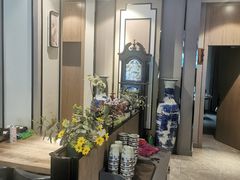-曾家厨房·新徽菜(九华山路店)