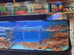 -阿伟海鲜楼·福建菜(延寿店)