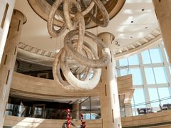 -太原凯宾斯基饭店