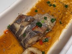 -宝轩渔府·老字号海鲜·正宗津菜(水上店)