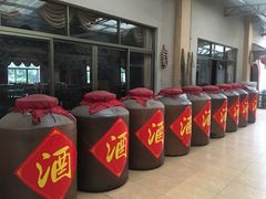 -鹅公村食府(罗阳分店)