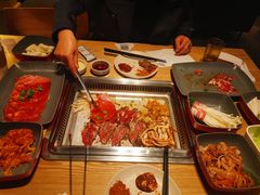 -新石器烤肉(之心城店)