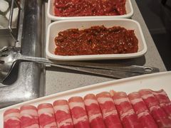 -海底捞火锅(牡丹园店)