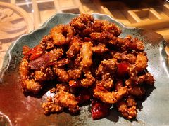 酒鬼芝麻肉-醉云喃