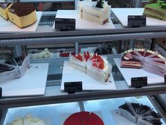 -面包新语(龙湖·西宸天街店)