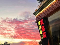 -西山风景区